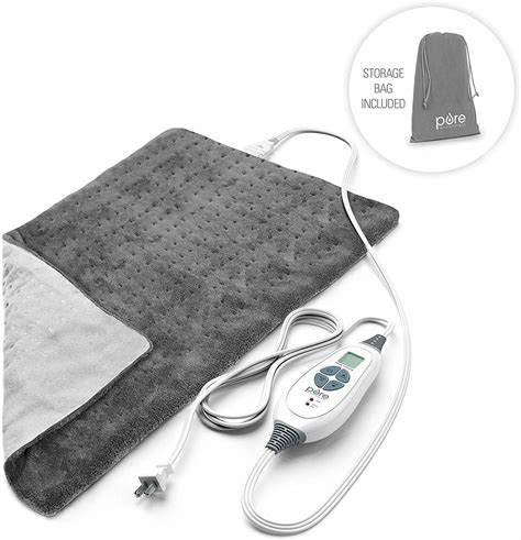 amazon pad1|amazon heating pads.